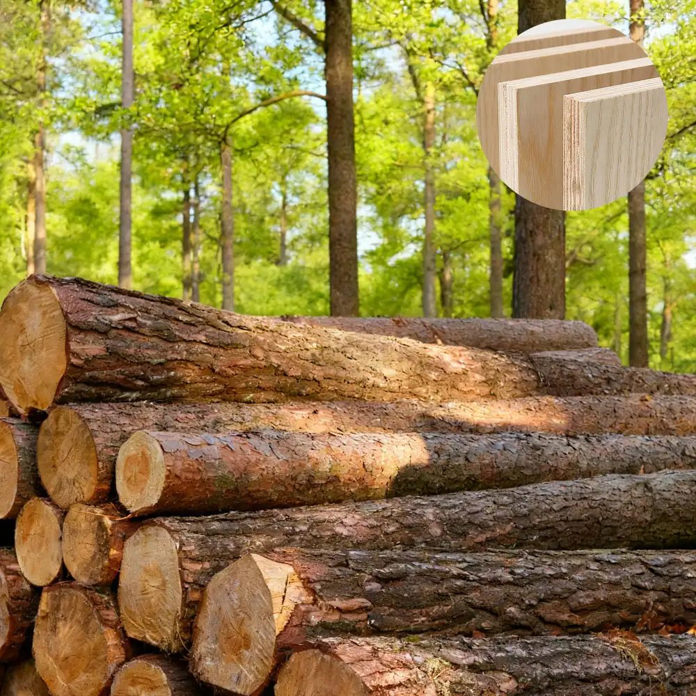 Simple Modern Light Luxury Reception Desk