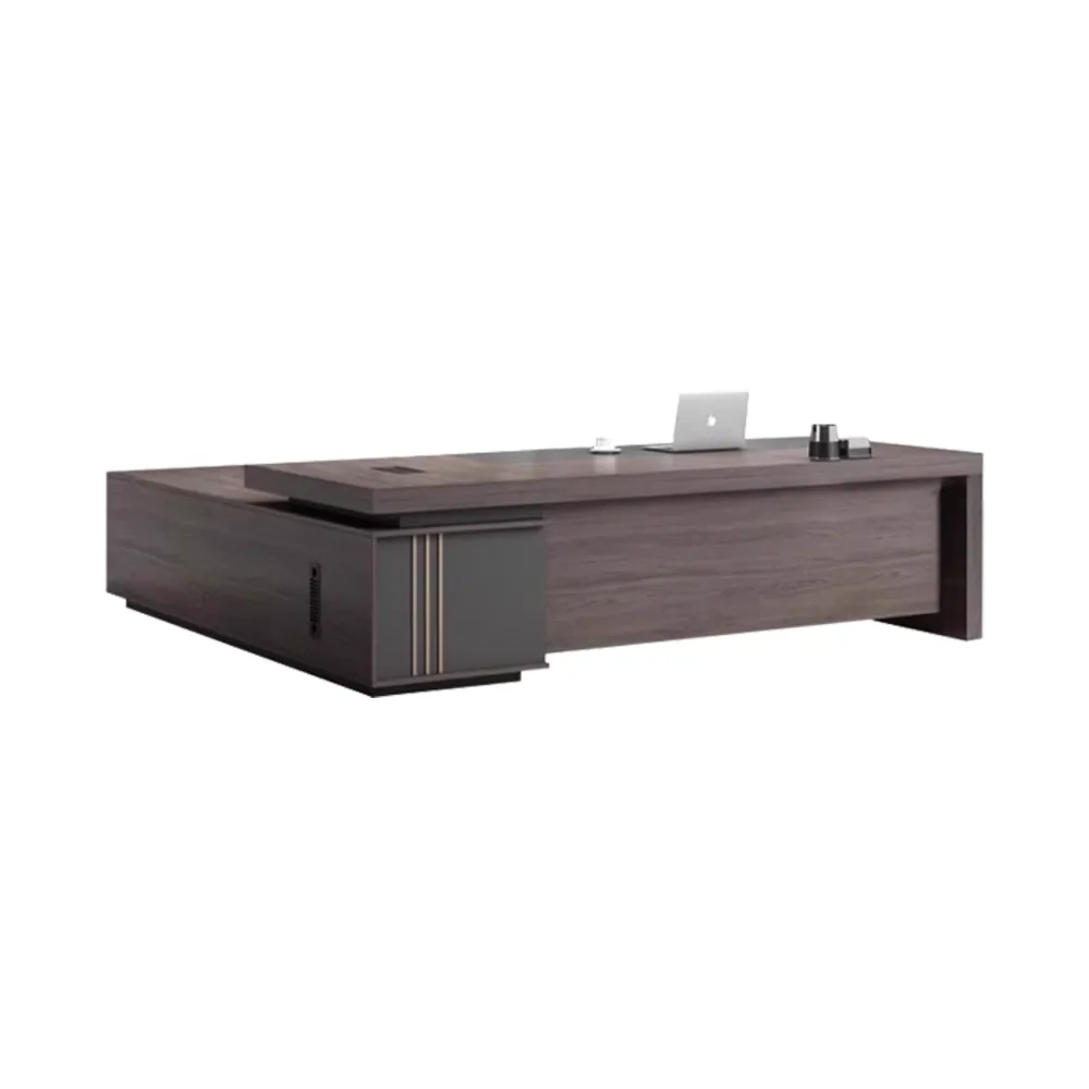 Executive Desks in Modern Minimalist Design Executive Desks in Modern Minimalist Design