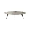 Oval Conference Tables  Office Table