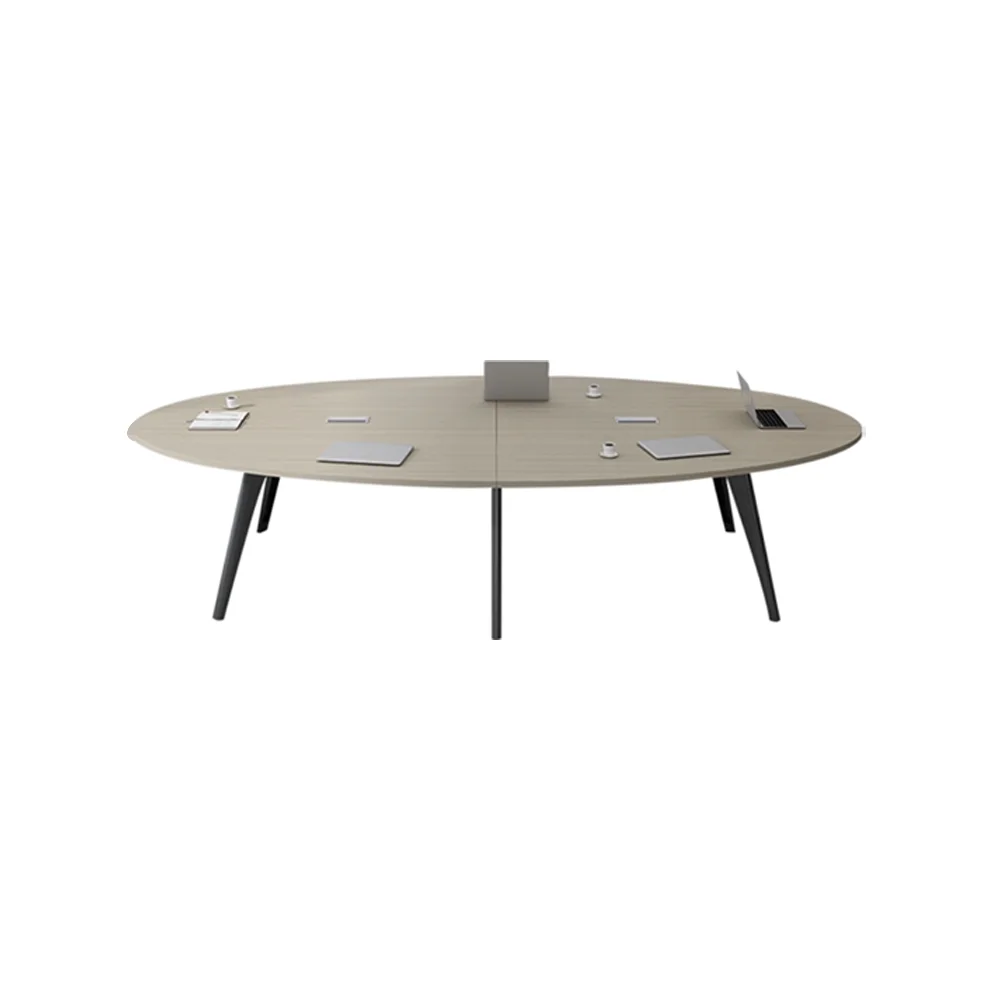 Oval Conference Tables  Office Table