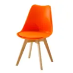 Solid Wood Conference Chair - Maoters