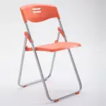 Folding Training Chair with Writing Board – Maoters