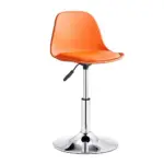 Simple Liftable High Stool - Maoters