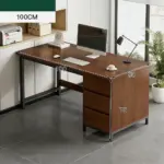 Simple, Modern Workstations for Staff & Employees