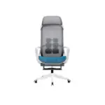 Ergonomic Reclinable Computer Chair Lunch Chair - Maoters