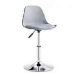 Simple Liftable High Stool - Maoters