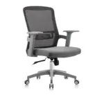 Ergonomic Mesh Office Chair - Maoters