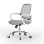Comfortable Mesh Office Chair Conference Staff Chair