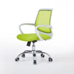Comfortable Mesh Office Chair Conference Staff Chair