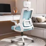 Ergonomic Swivel Mesh Office Chair - Maoters