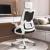 Ergonomic Swivel Mesh Office Chair - Maoters