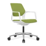 Liftable Swivel Office Chair - Maoters