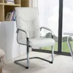 Ergonomic Comfortable High Back Office Chair - Maoters