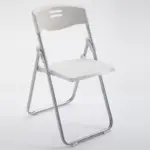 Folding Training Chair with Writing Board – Maoters