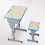 School Desks Chairs for Primary Secondary - Maoters