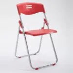 Folding Training Chair with Writing Board – Maoters