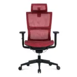 Classic Swivel Ergonomic Office Chair