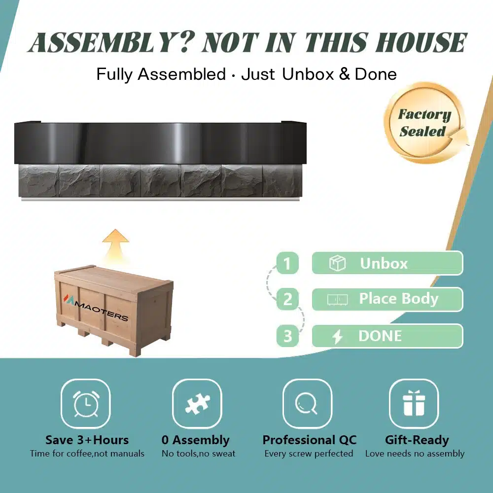 Stainless Steel Cash Register Desk - Maoters Stainless Steel Cash Register Desk - Maoters