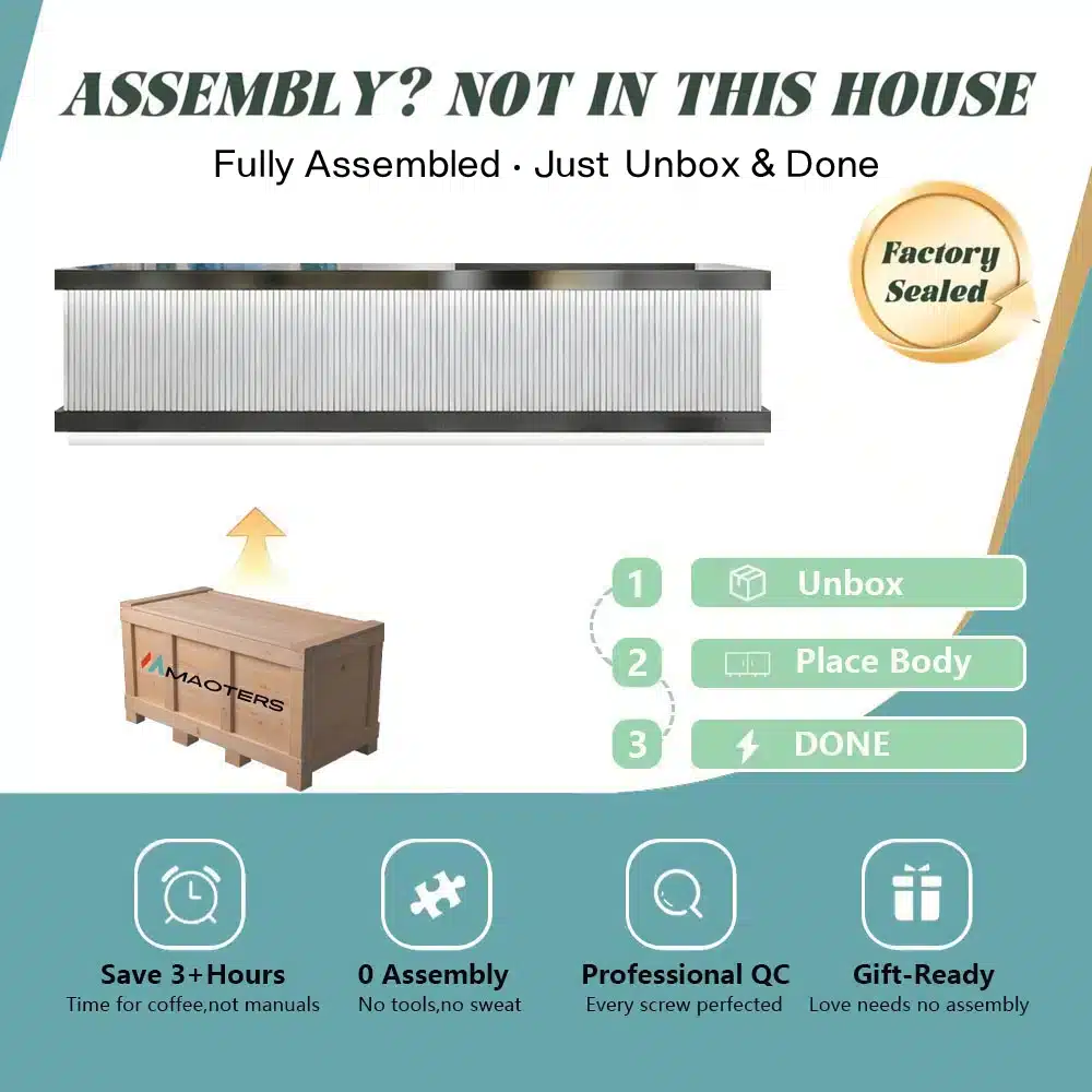 Simple Modern Cashier Counter - Tide Play Store