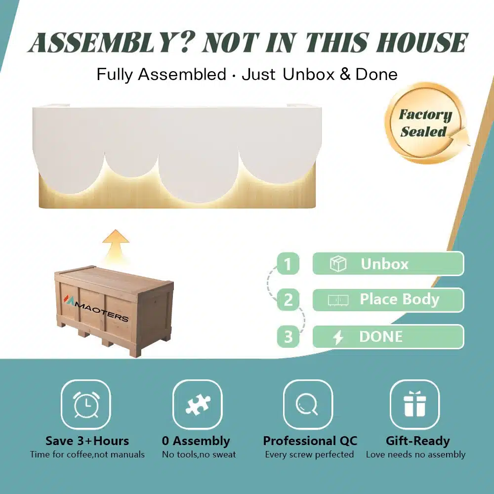 Modern Painted Reception Desk Modern Painted Reception Desk