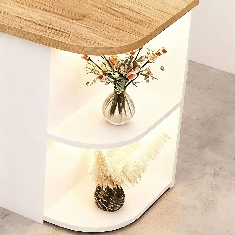 Small Checkout Counter - Maoters Small Checkout Counter - Maoters