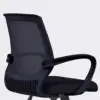 Comfortable Mesh Office Chair Conference Staff Chair