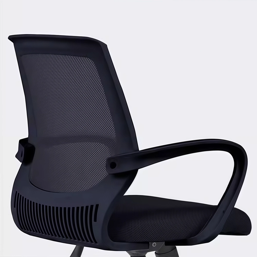 Comfortable Mesh Office Chair Conference Staff Chair