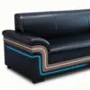 Simple Business Guest Sofa - Maoters