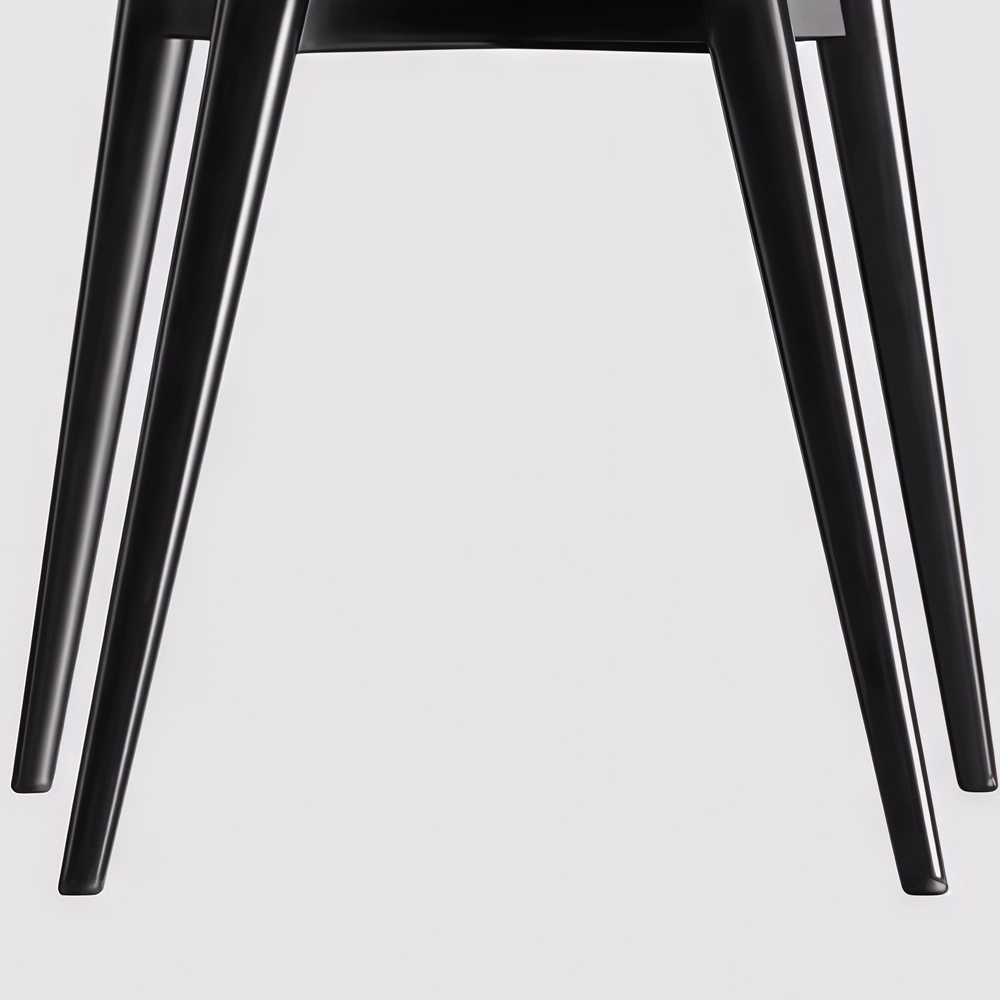 Minimalist Ergonomic Chair - Maoters