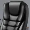 Reclinable Bowed Office Chair - Ultimate Comfort