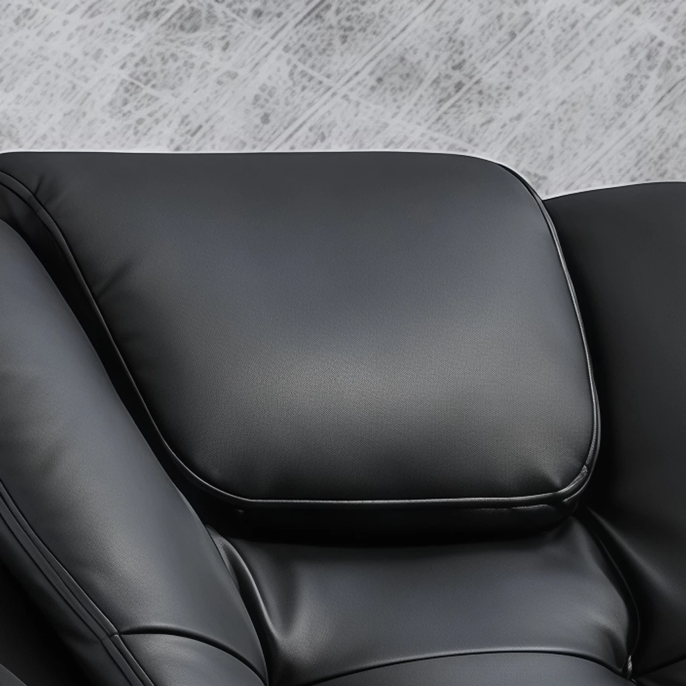 Recliner Executive Chair - Lift, Swivel & Massage