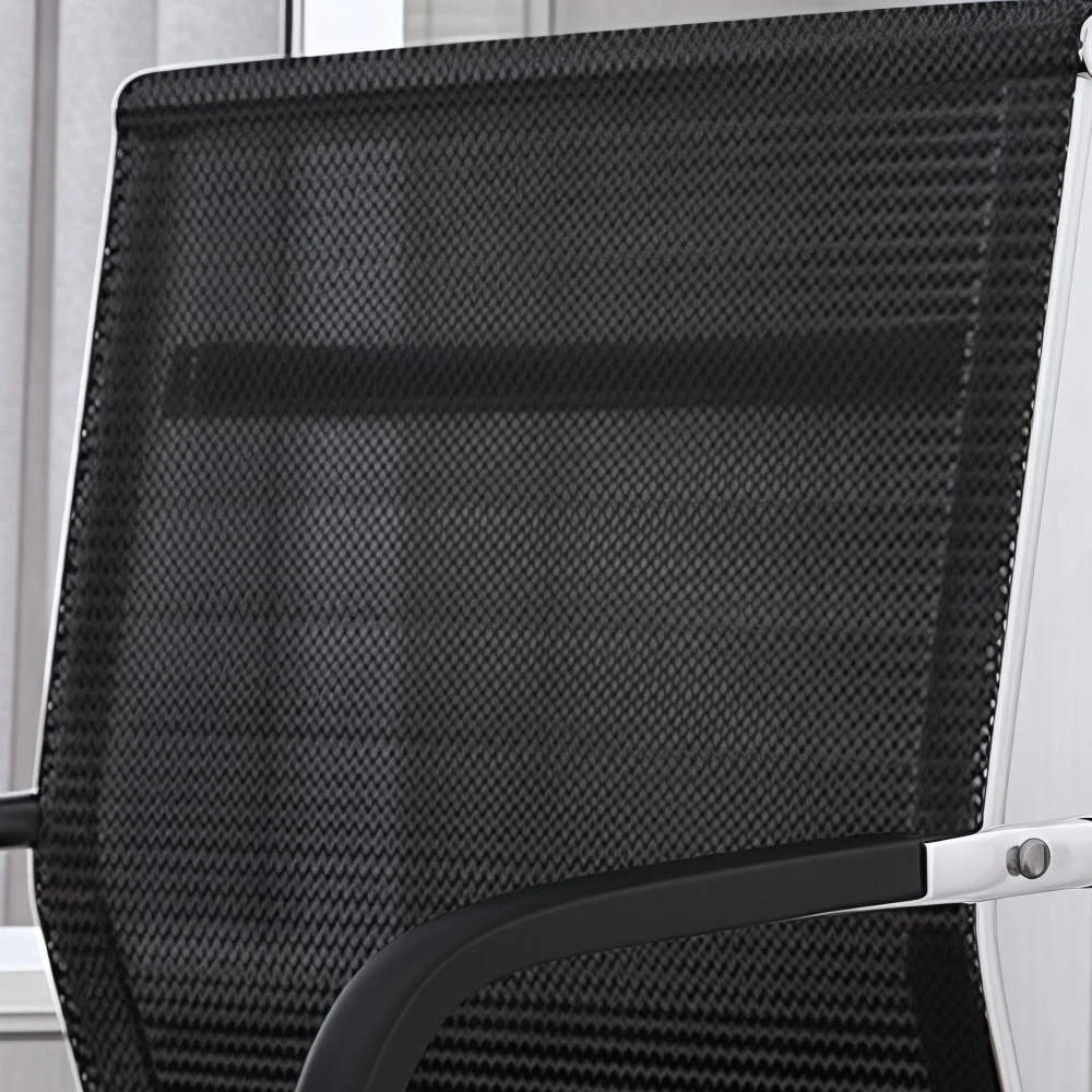 Stylish and Simple Swivel Ergonomic Office Chair