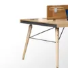 Office Desk Staff Workstation - Professional Space