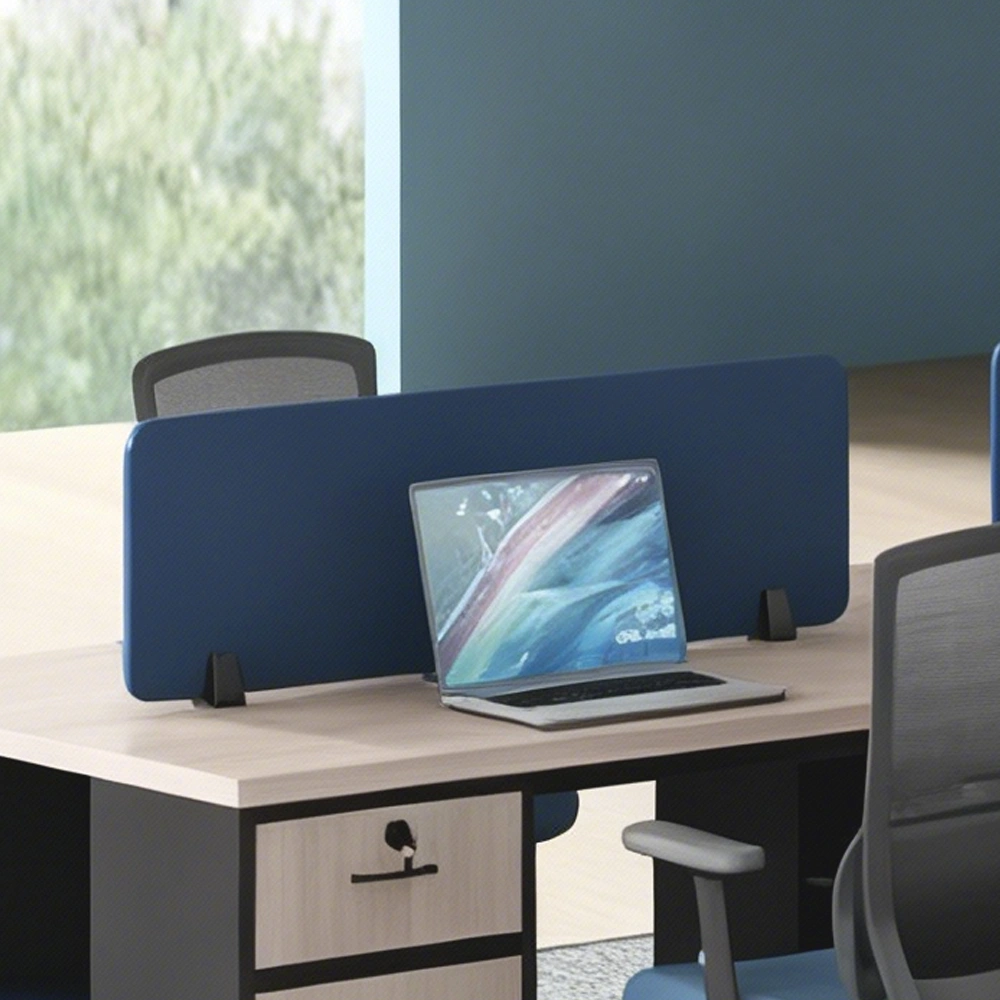 2, 4, 6 Person Modern Office Desks