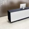 Simple & Modern Reception Desk