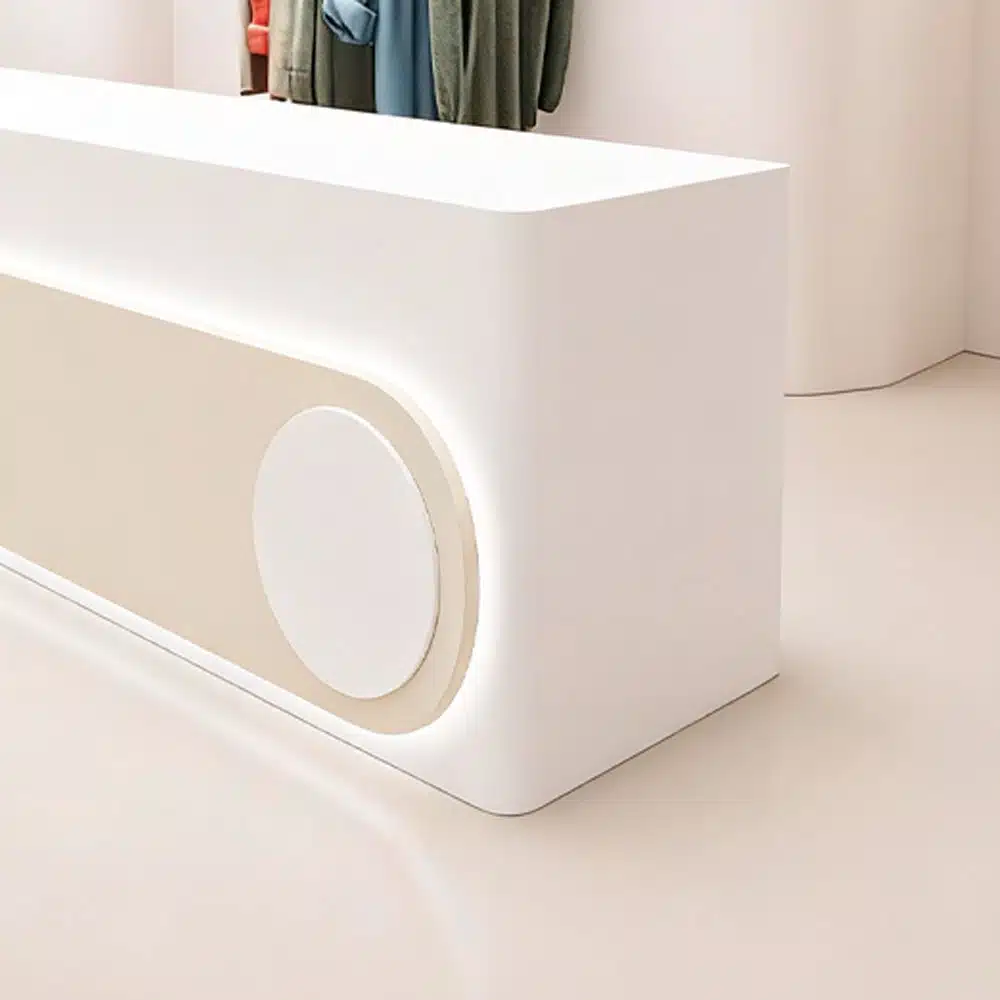 Women's Clothing Store Bar Table - Maoters