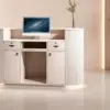 Fashion Retail Reception Desk - Store