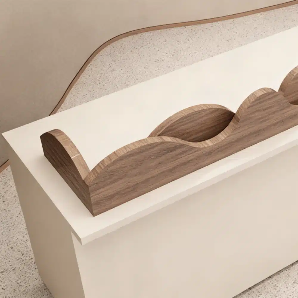 Simple Modern Bar Table - Maoters Simple Modern Bar Table - Maoters