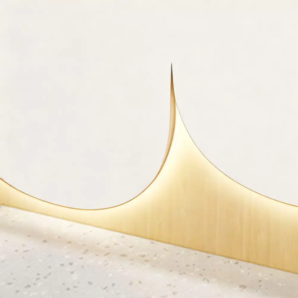 Modern Painted Reception Desk Modern Painted Reception Desk