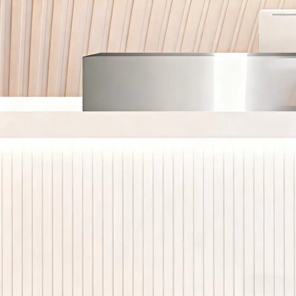 Modern Minimalist Company Hotel Front Desk Modern Minimalist Company Hotel Front Desk