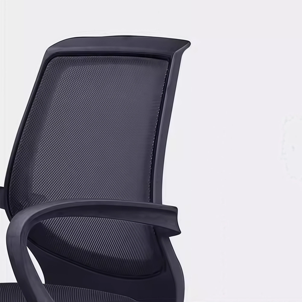Comfortable Mesh Office Chair Conference Staff Chair