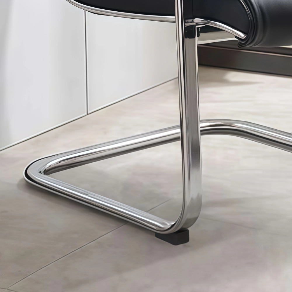 Ergonomic Comfortable High Back Office Chair - Maoters