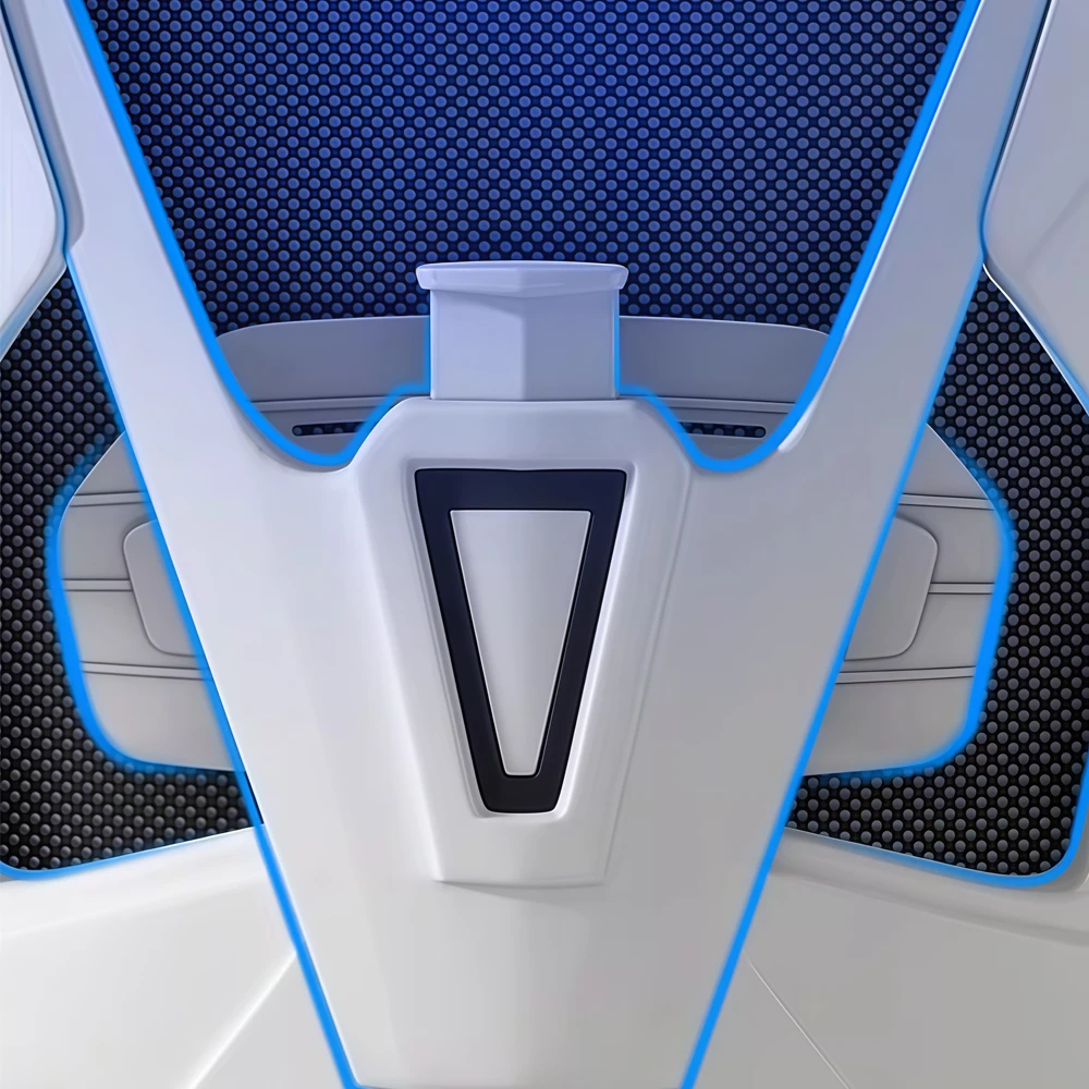 Ergonomic Comfortable Office Chair - Maoters