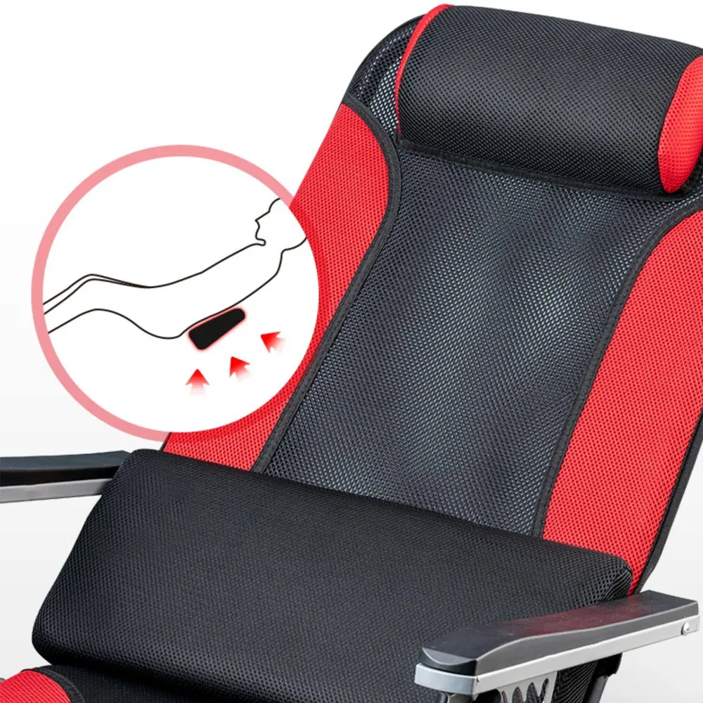 Ergonomic Portable Foldable Office Chair - Maoters