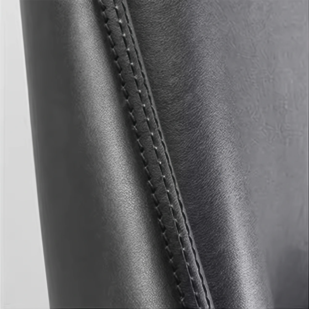 Ergonomic Swivel Leather Executive Chair