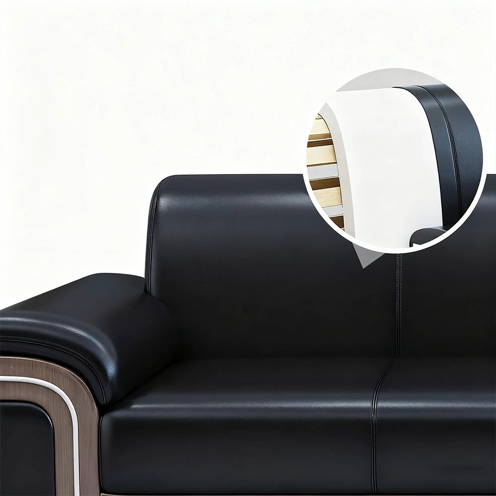 Simple Business Guest Sofa - Maoters