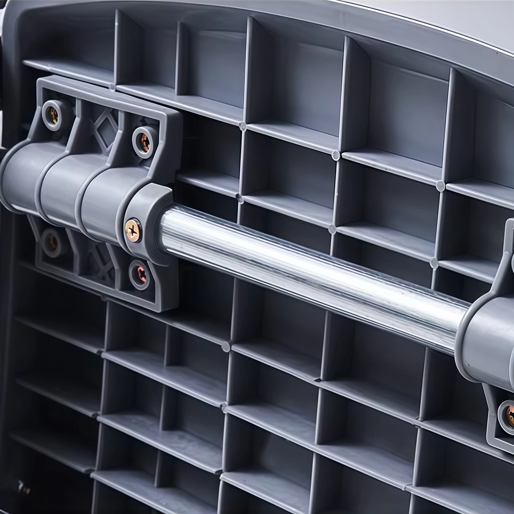 Folding Training Chair with Writing Board – Maoters