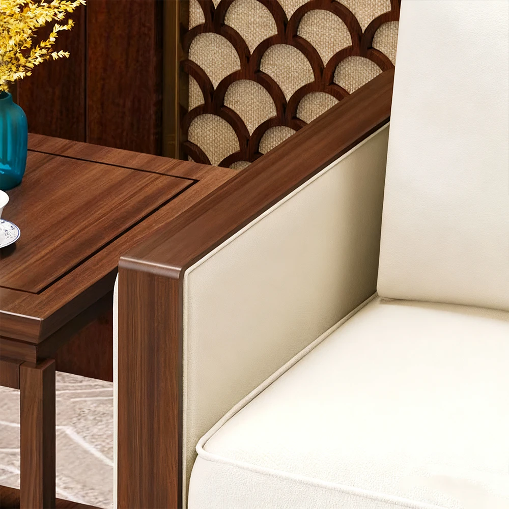 VIP Meeting Room Reception Single Office Sofa - Maoters