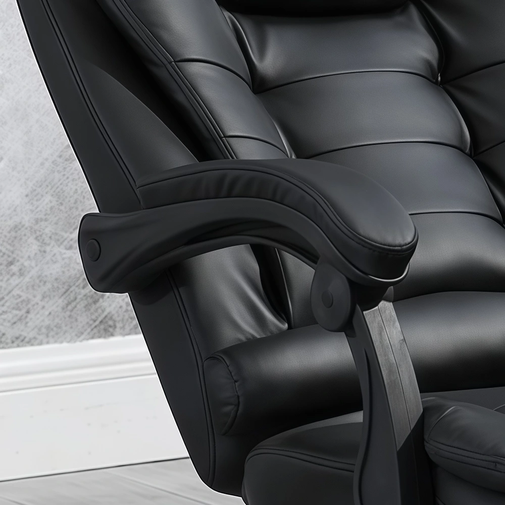 Recliner Executive Chair - Lift, Swivel & Massage