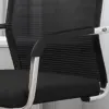 Stylish and Simple Swivel Ergonomic Office Chair